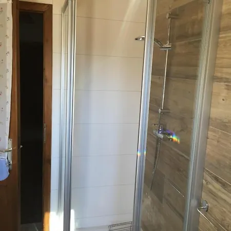 Trentino Oss Appartement *