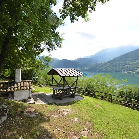 Appartement Trentino Oss Tenna