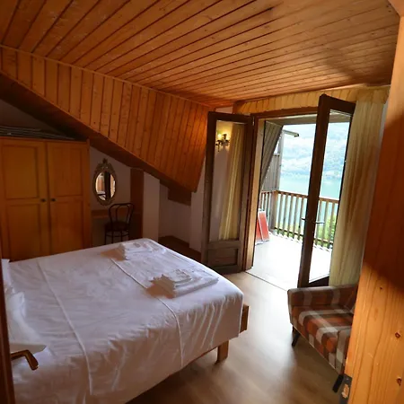 Appartement Trentino Oss *