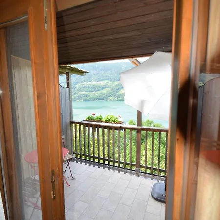 Appartement Trentino Oss Tenna