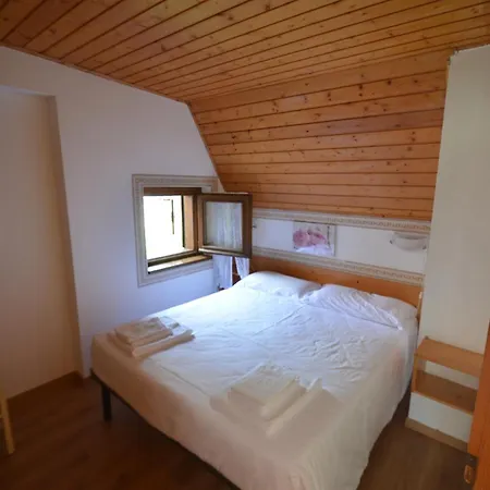Appartement Trentino Oss