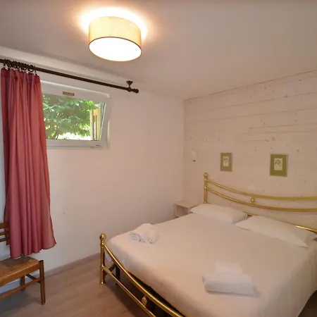 Appartement Trentino Oss Tenna