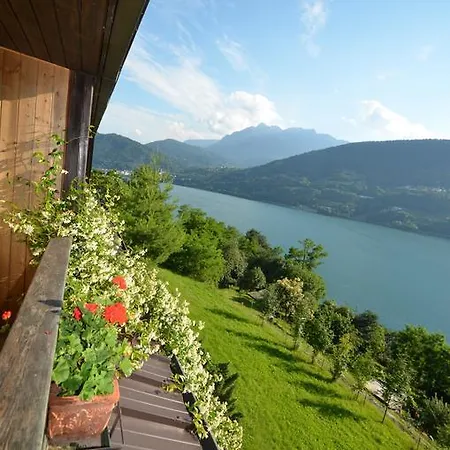 Apartment Trentino Oss *
