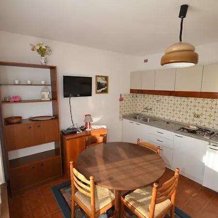 Trentino Oss Appartement *