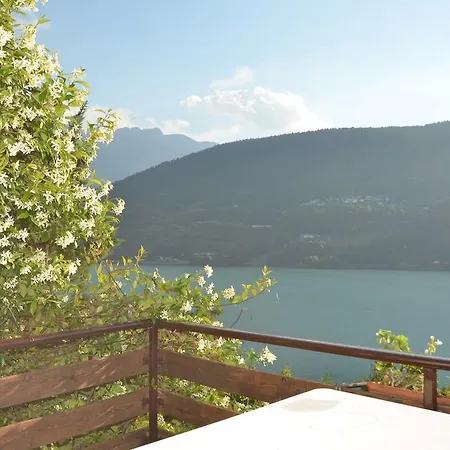 Appartement Trentino Oss *