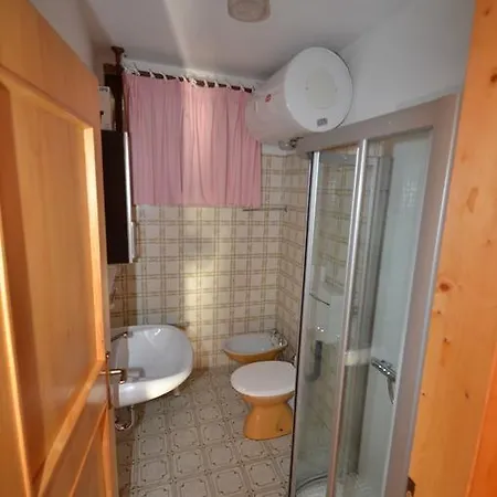 Appartement Trentino Oss Tenna