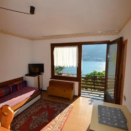 Appartement Trentino Oss