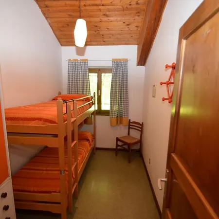 Trentino Oss Appartement Tenna