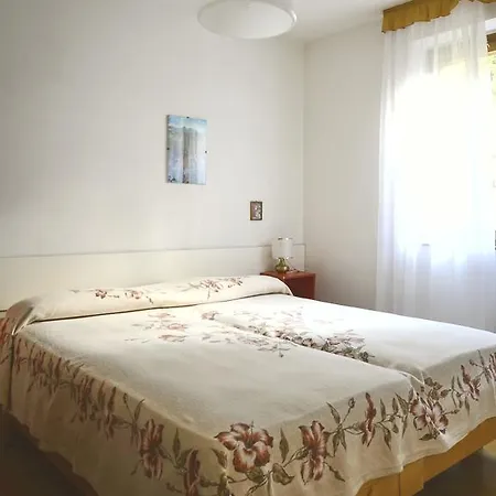 Trentino Oss Appartement