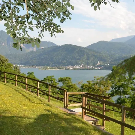 Trentino Oss *
