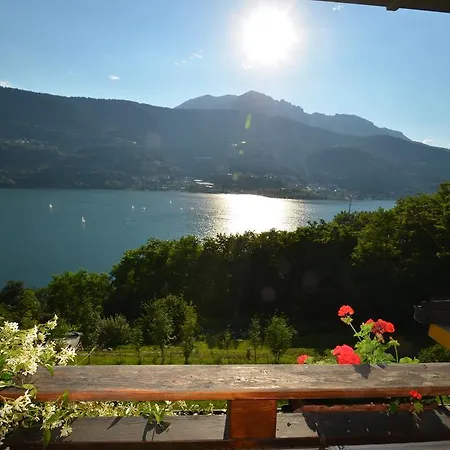 Trentino Oss Appartement *