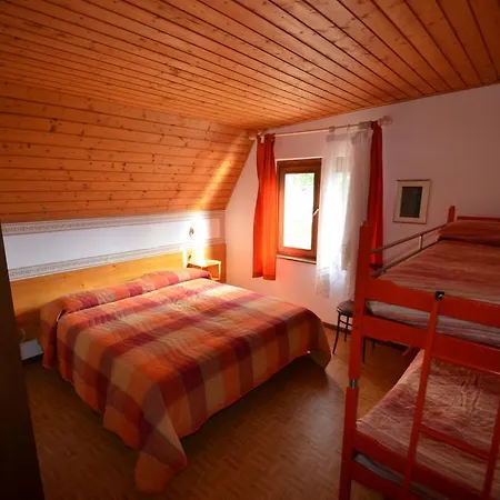 Trentino Oss Appartement Tenna
