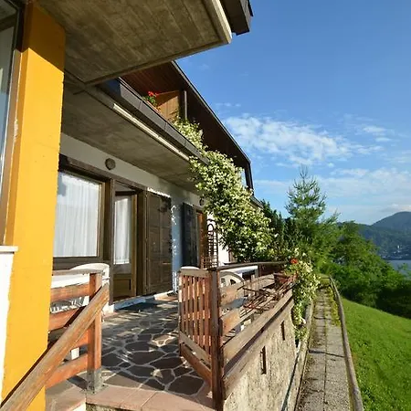 Trentino Oss Appartement